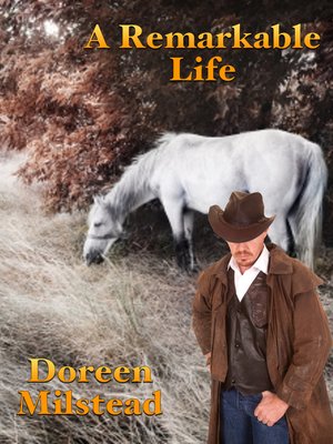 cover image of A Remarkable Life